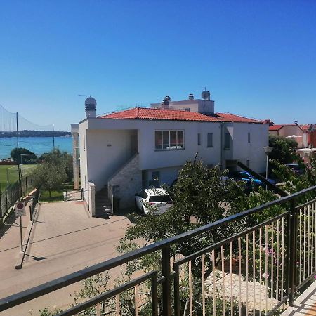 Apartment Vera, 80 M From The Sea Novigrad Istria Esterno foto