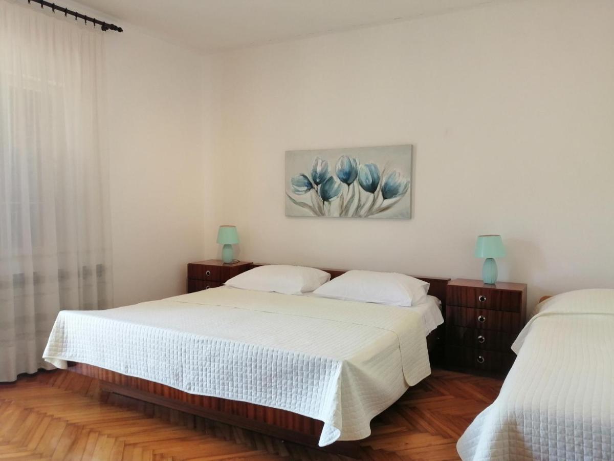 Apartment Vera, 80 M From The Sea Novigrad Istria Esterno foto