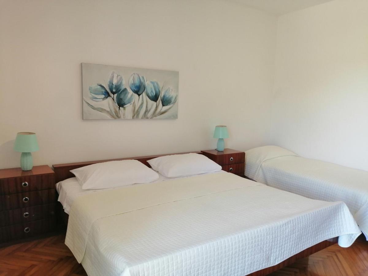 Apartment Vera, 80 M From The Sea Novigrad Istria Esterno foto