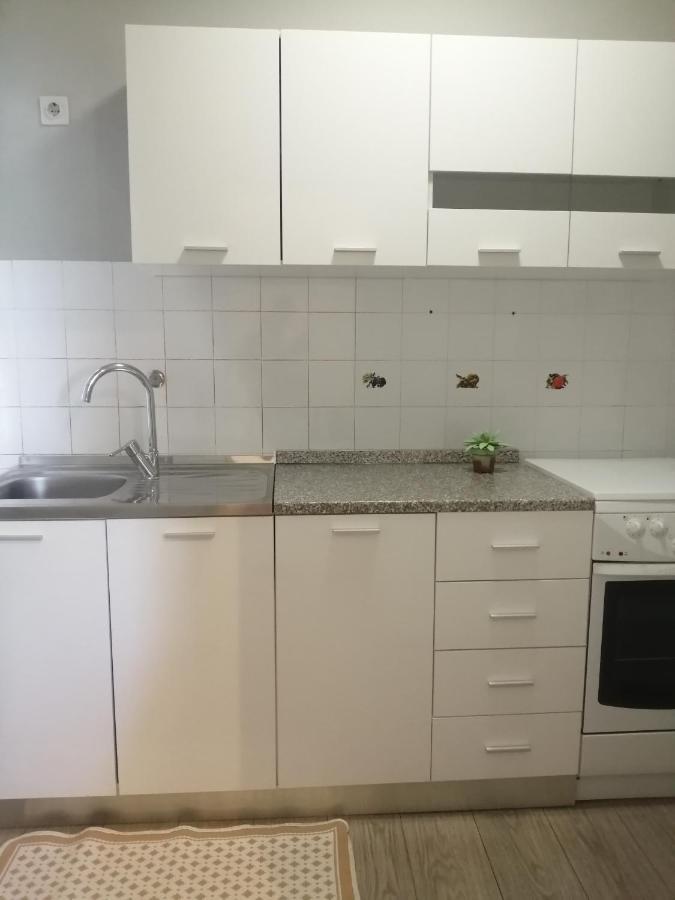 Apartment Vera, 80 M From The Sea Novigrad Istria Esterno foto